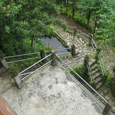 Deolo Cliff Eco Resort Kalimpong Extérieur photo