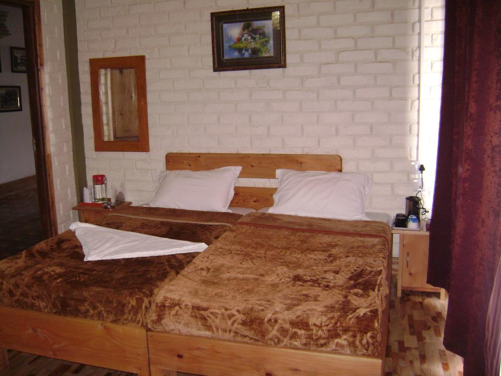 Deolo Cliff Eco Resort Kalimpong Extérieur photo