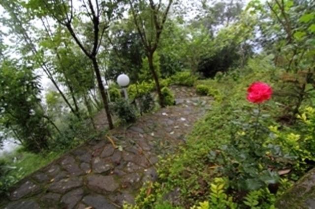 Deolo Cliff Eco Resort Kalimpong Extérieur photo