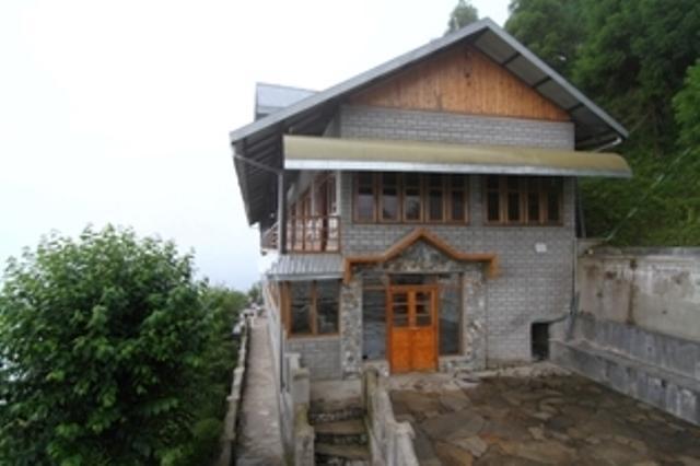 Deolo Cliff Eco Resort Kalimpong Extérieur photo