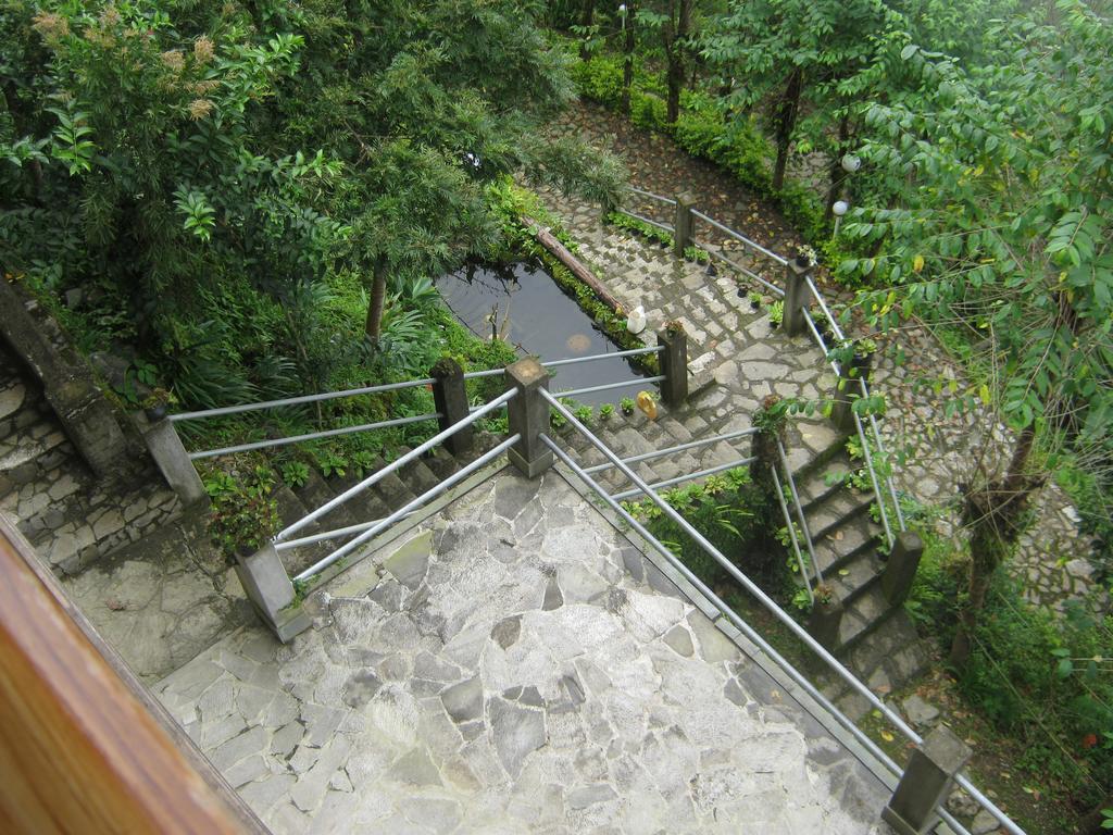 Deolo Cliff Eco Resort Kalimpong Extérieur photo